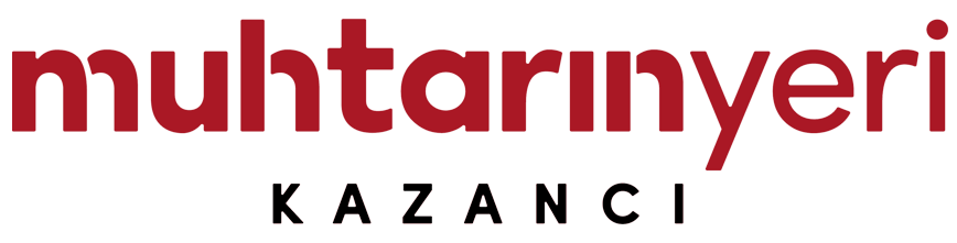 Muhtarın Yeri