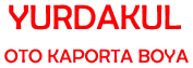 Yurdakul Oto Kaporta Boya